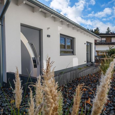 Chalet Terraluna Heimbach Εξωτερικό φωτογραφία