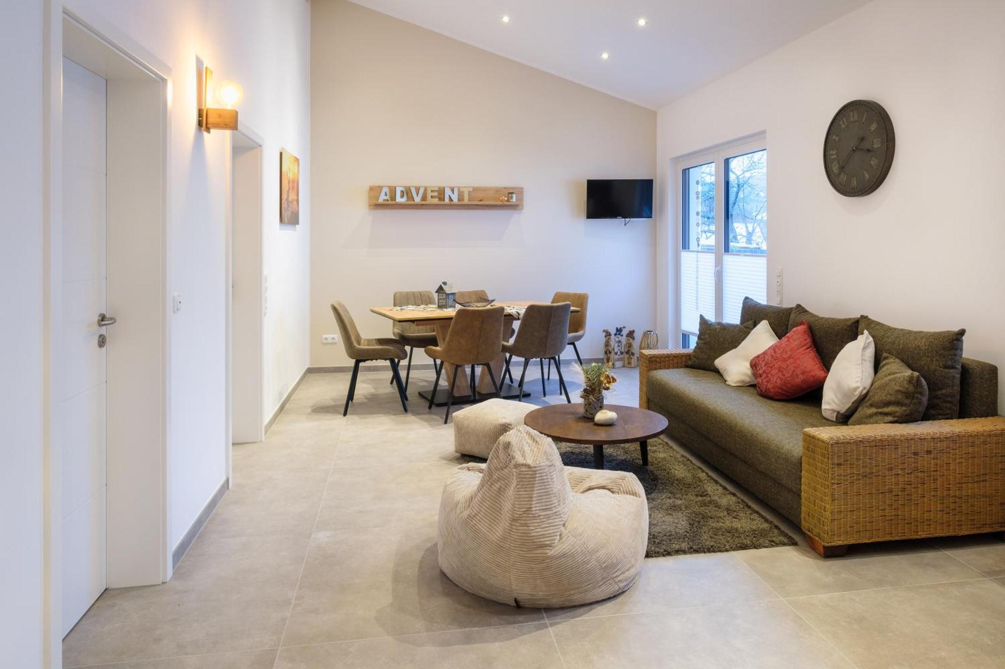 Chalet Terraluna Heimbach Εξωτερικό φωτογραφία