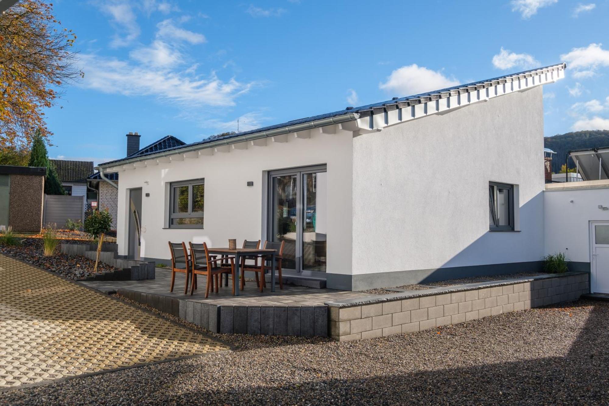 Chalet Terraluna Heimbach Εξωτερικό φωτογραφία