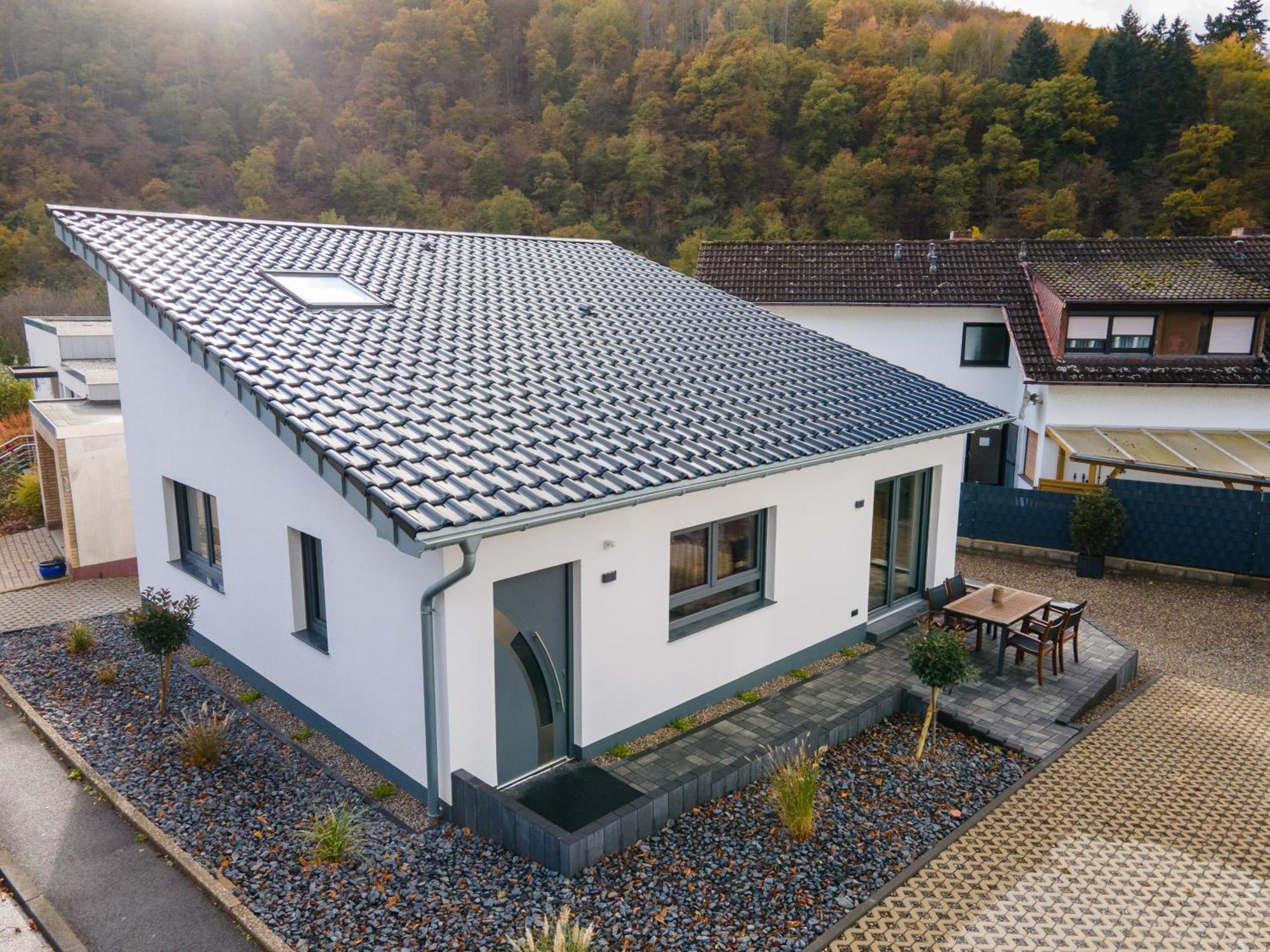 Chalet Terraluna Heimbach Εξωτερικό φωτογραφία